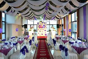 Galina Hotel & Spa