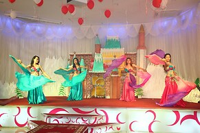 Galina Hotel & Spa