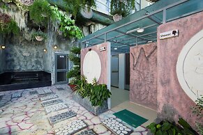 Galina Hotel & Spa