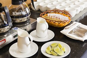 Galina Hotel & Spa