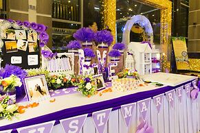 Galina Hotel & Spa