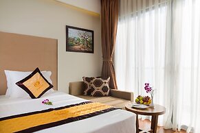 Galina Hotel & Spa