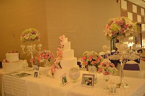 Galina Hotel & Spa