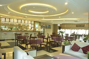 Galina Hotel & Spa