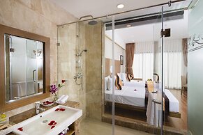 Galina Hotel & Spa