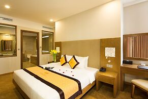Galina Hotel & Spa