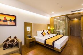 Galina Hotel & Spa