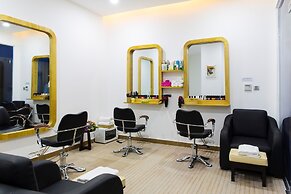 Galina Hotel & Spa