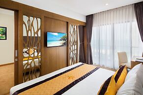 Galina Hotel & Spa
