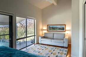 Wine Country Villas