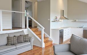Wine Country Villas