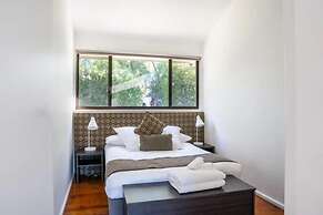 Wine Country Villas