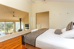 Wine Country Villas