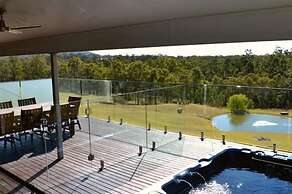 Wine Country Villas