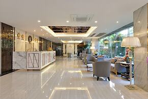 Three Seasons Bangkok