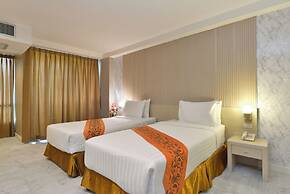 Three Seasons Bangkok