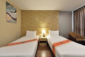 Three Seasons Bangkok