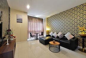 Three Seasons Bangkok