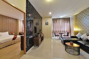 Three Seasons Bangkok