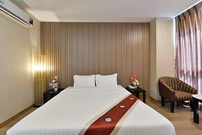 Three Seasons Bangkok