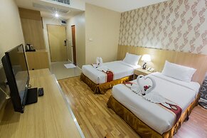 Three Seasons Bangkok
