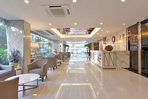 Three Seasons Bangkok
