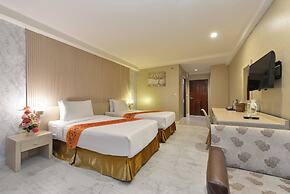 Three Seasons Bangkok