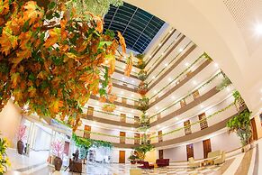 Three Seasons Bangkok