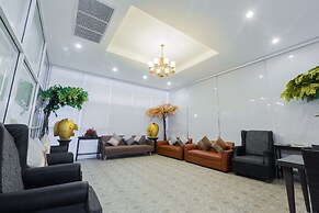Three Seasons Bangkok