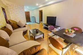 Three Seasons Bangkok