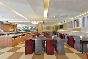 Three Seasons Bangkok