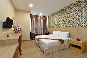 Three Seasons Bangkok