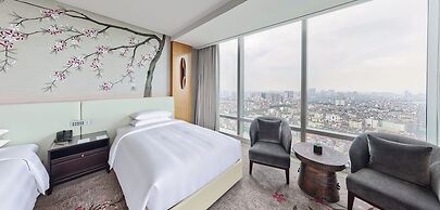 Lotte Hotel Hanoi