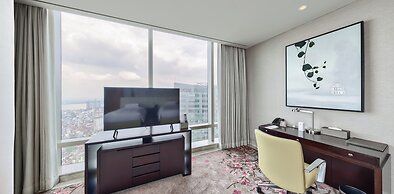 Lotte Hotel Hanoi