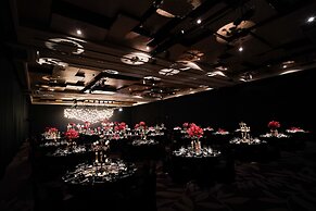 Lotte Hotel Hanoi