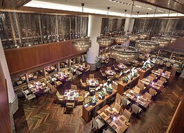 Lotte Hotel Hanoi