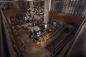Lotte Hotel Hanoi