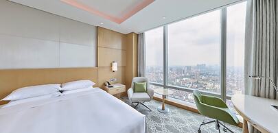 Lotte Hotel Hanoi
