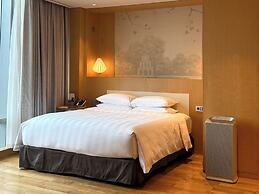 Lotte Hotel Hanoi