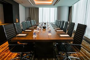 Lotte Hotel Hanoi