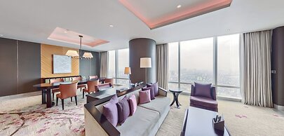 Lotte Hotel Hanoi