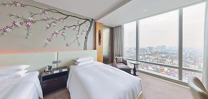 Lotte Hotel Hanoi