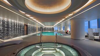 Lotte Hotel Hanoi