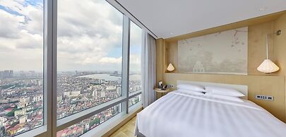 Lotte Hotel Hanoi