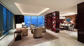 Lotte Hotel Hanoi