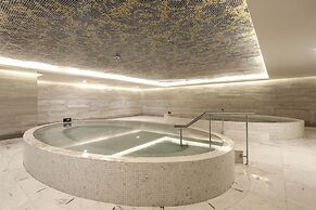 Lotte Hotel Hanoi
