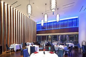 Lotte Hotel Hanoi