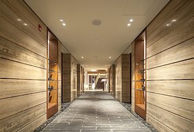 Lotte Hotel Hanoi