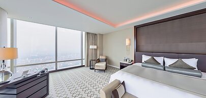 Lotte Hotel Hanoi