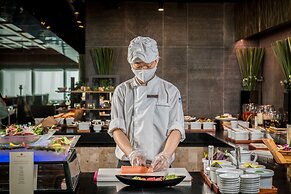 Lotte Hotel Hanoi